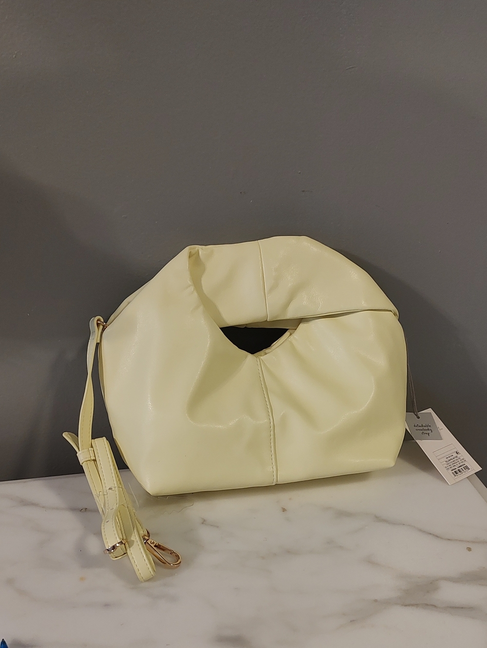 A New Day Neon Crossbody